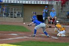 Baseball vs Rowan  Wheaton College Baseball takes on Rowan University in game one of the NCAA D3 College World Series at Veterans Memorial Stadium in Cedar Rapids, Iowa. - Photo By: KEITH NORDSTROM : Wheaton Basball, NCAA, Baseball, World Series
